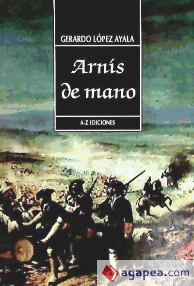 Arnis de mano