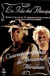 Portada de Cuarentena en casa de Alexander Abraham