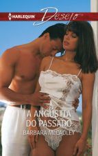 Portada de A angústia do passado (Ebook)