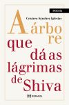 A árbore que dá as lágrimas de Shiva