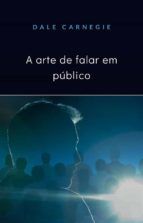 Portada de A arte de falar em público (traduzido) (Ebook)