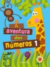 A aventura dos números 1