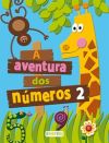 A aventura dos números 2