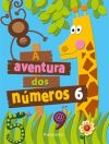 A aventura dos números 6