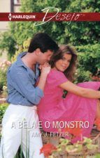 Portada de A bela e o monstro (Ebook)