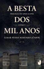 Portada de A besta dos mil anos (Ebook)