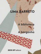 Portada de A biblioteca | A barganha (Ebook)
