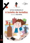 A Botella De Lentellas