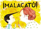 Portada de ¡Malacatú!