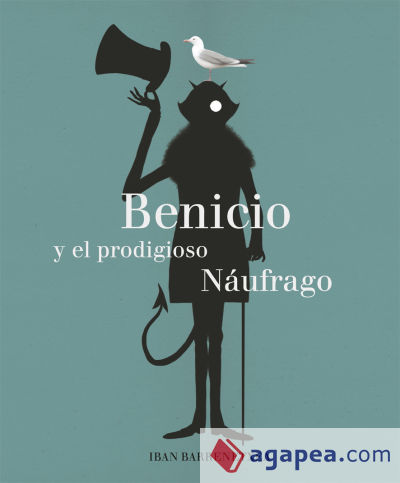 Benicio y el Prodigioso Náufrago
