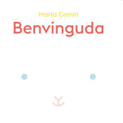 Portada de Benvinguda