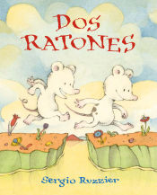 Portada de Dos ratones