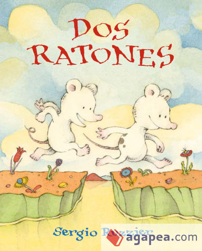 Dos ratones