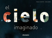 Portada de El cielo imaginado