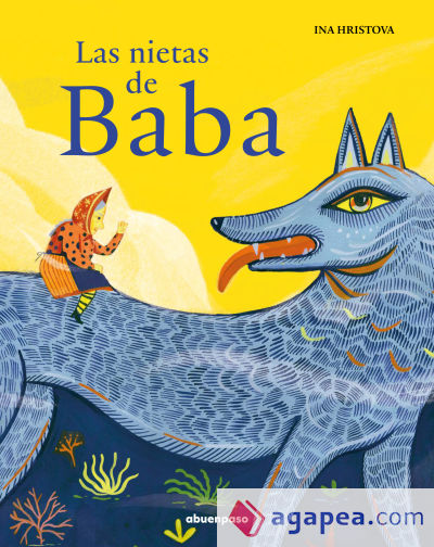 Las nietas de Baba