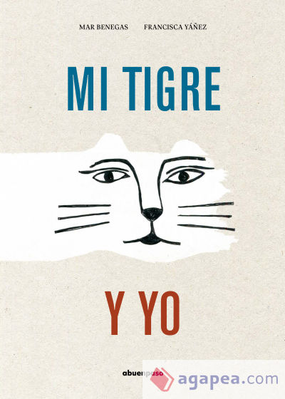 Mi tigre y yo