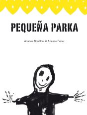 Portada de Pequeña Parka