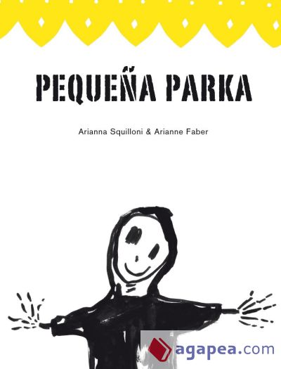 Pequeña Parka