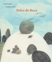 Portada de Polvo de Roca