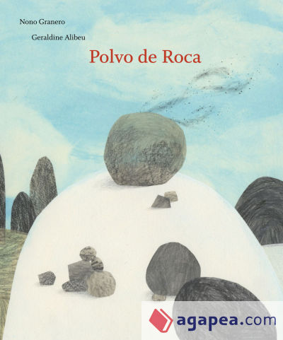 Polvo de Roca