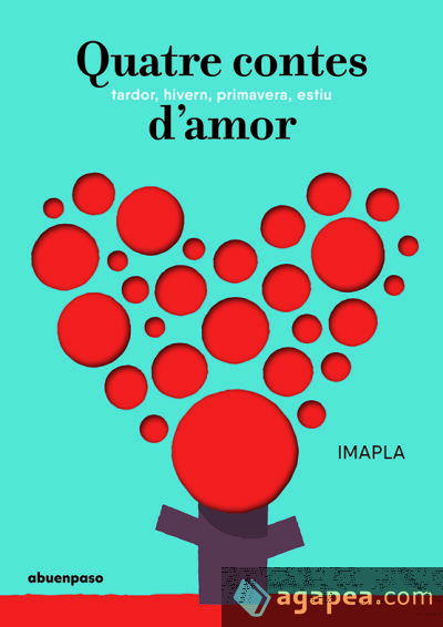 Quatre contes d'amor Quatre contes d'amor