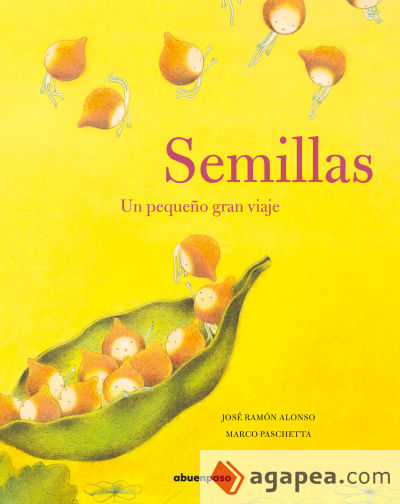 Semillas