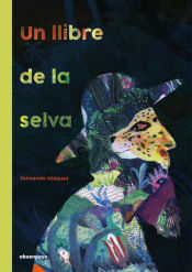 Portada de Un llibre de la selva