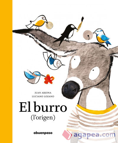 El burro