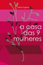 Portada de A casa das 9 mulheres (Ebook)