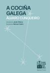 A coci&ntilde;a galega