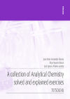 A collection of Analytical Chemistry solved and explained exercices