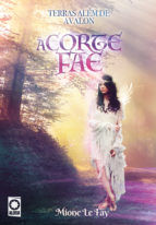 Portada de A corte Fae (Ebook)