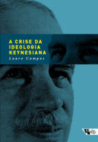 Portada de A crise da ideologia keynesiana (Ebook)