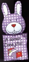 A dormir conejito