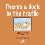 Portada de A duck stuck in traffic (Ebook)