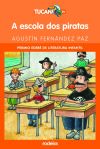 A escola dos piratas