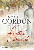 Portada de A escolha da Dra. Cole (Ebook)