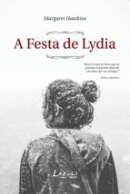 Portada de A festa de Lydia (Ebook)