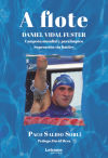 A flote. Daniel Vidal Fuster. Campeón mundial paralímpico. Superación sin límites