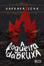 Portada de A fogueira da bruxa (Ebook)