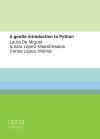 A gentle introduction to Python