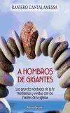 A hombros de gigantes