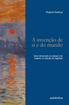 Portada de A invenção de si e do mundo (Ebook)