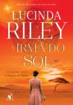 Portada de A irmã do sol (Ebook)