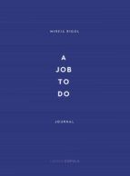 Portada de A job to do (Ebook)