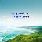 Portada de A?k ?iirleri 15 (Ebook)