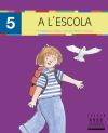 A l'escola (majúscula)