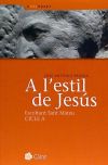 A l'estil de Jesús