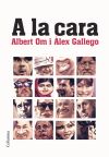 A la cara