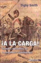 Portada de A la carga!